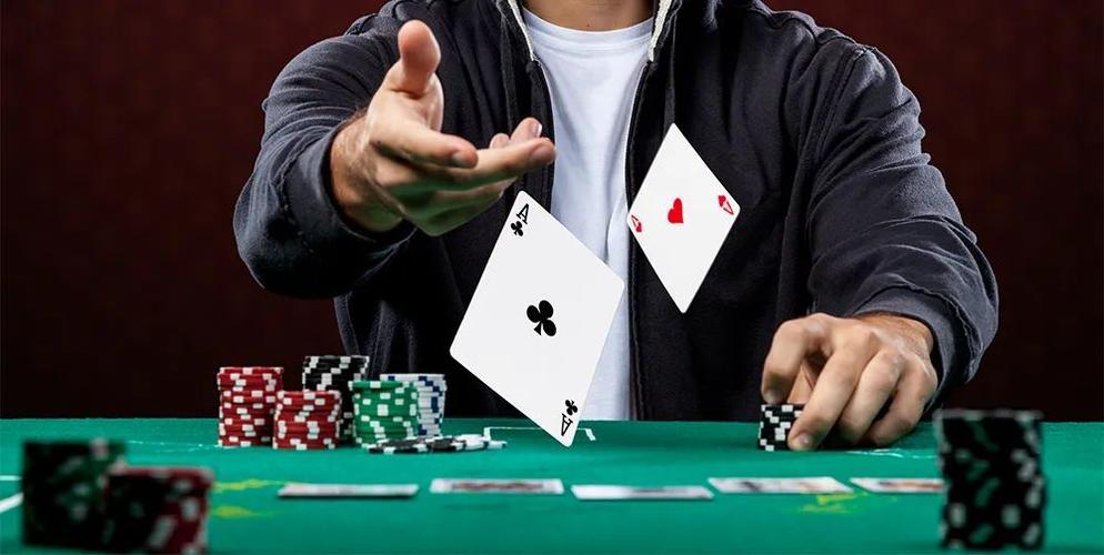 HHpoker ios演示视频封面